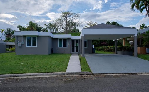 House in Caguas, Caguas, Puerto Rico 1
