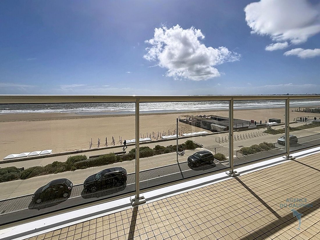 Apartment in Pornichet, Pays de la Loire, France 1 - 18105009