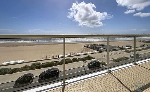 Apartment in Pornichet, Pays de la Loire, France 1
