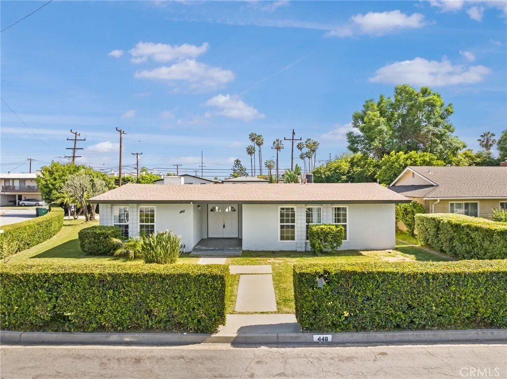 Condo in Arcadia, California, United States 1 - 18102807