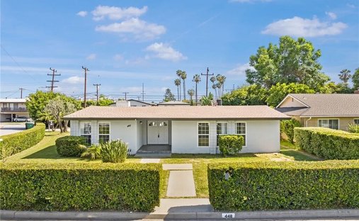Condo in Arcadia, California, United States 1