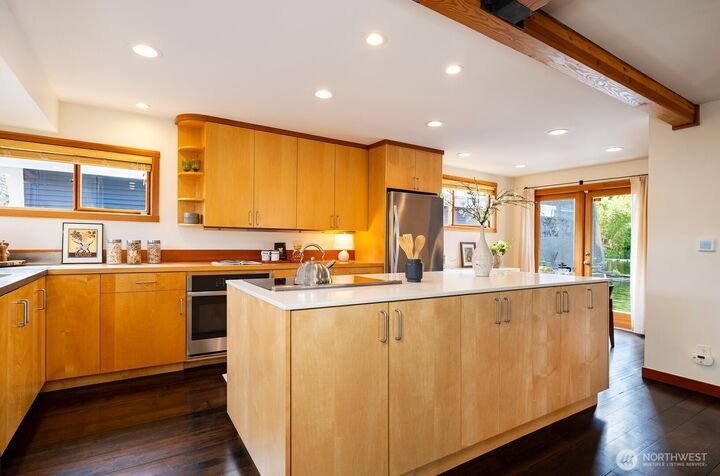 House in Seattle, Washington, United States 5 - 18104606