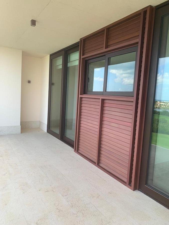 Apartment in Cancún, Quintana Roo, Mexico 5 - 18093332