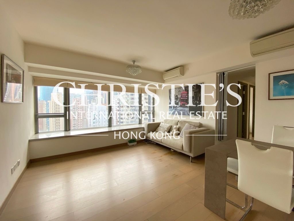 Apartment in Hong Kong, Hong Kong 2 - 18105678