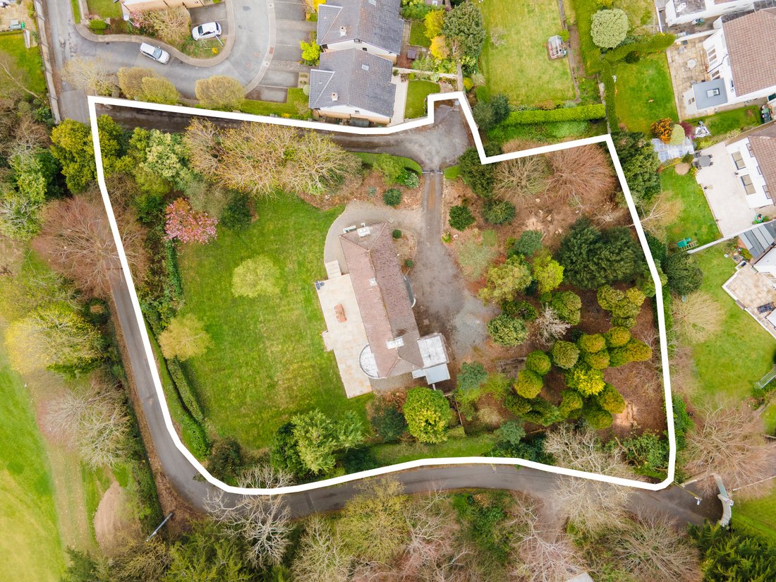 Haus in Dublin, County Dublin, Irland 3 - 18090900