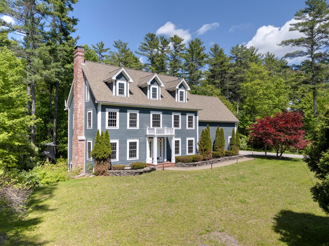 House in Auburn, Maine, United States 1 - 18107127