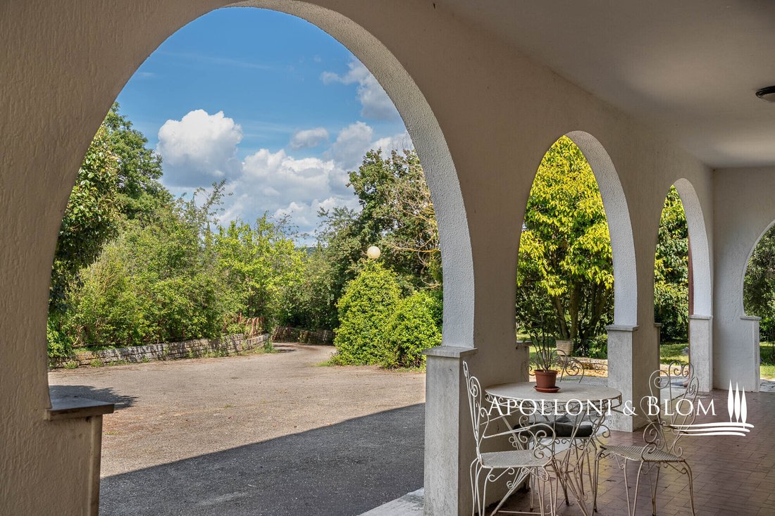 House in Montegabbione, Umbria, Italy 3 - 18095362