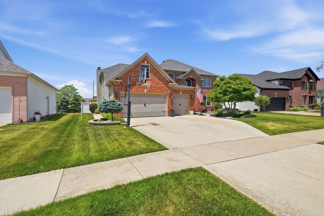 House in Plainfield, Illinois, United States 4 - 18101383