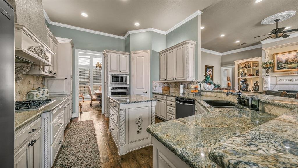 House in Weatherford, Texas, United States 3 - 18106302