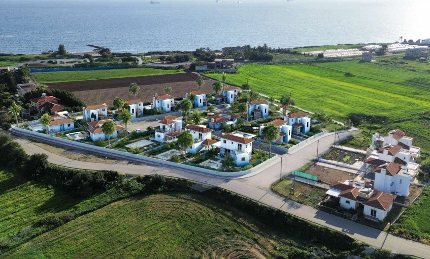 Villa in Maroni, Larnaca, Cyprus 4 - 18101748