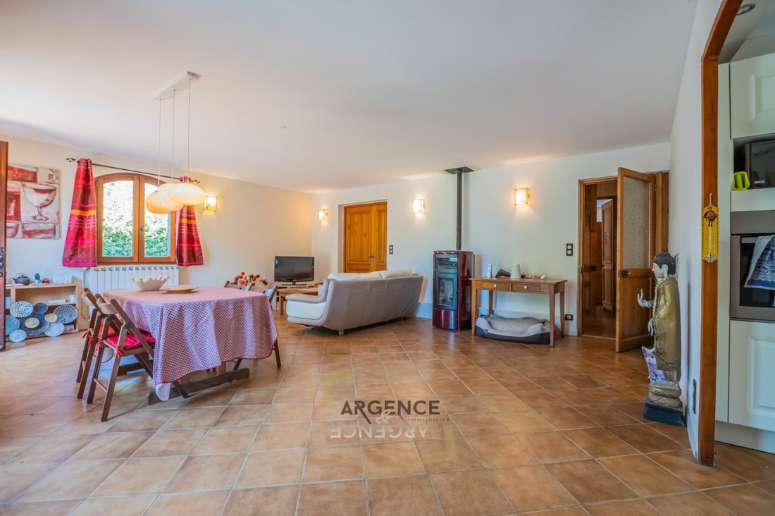 House in Montferrier-sur-Lez, Occitania, France 4 - 18096015