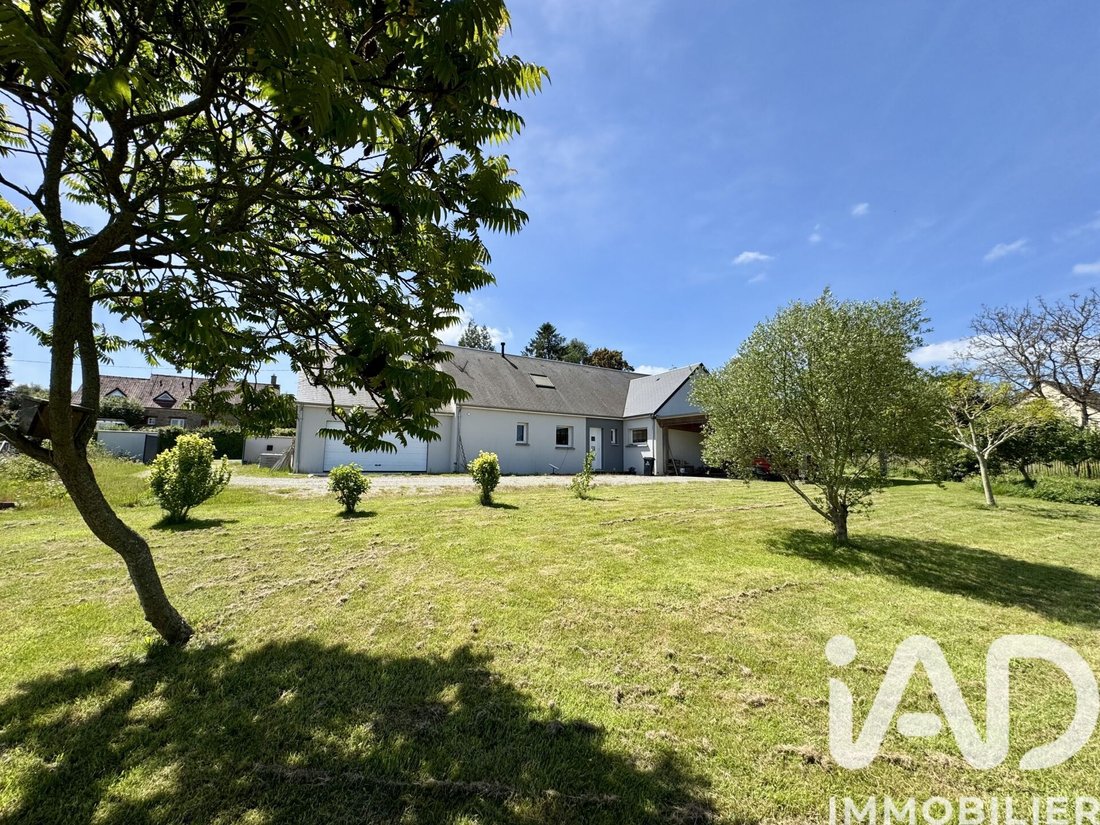 House in Hudimesnil, Normandy, France 1 - 18100148
