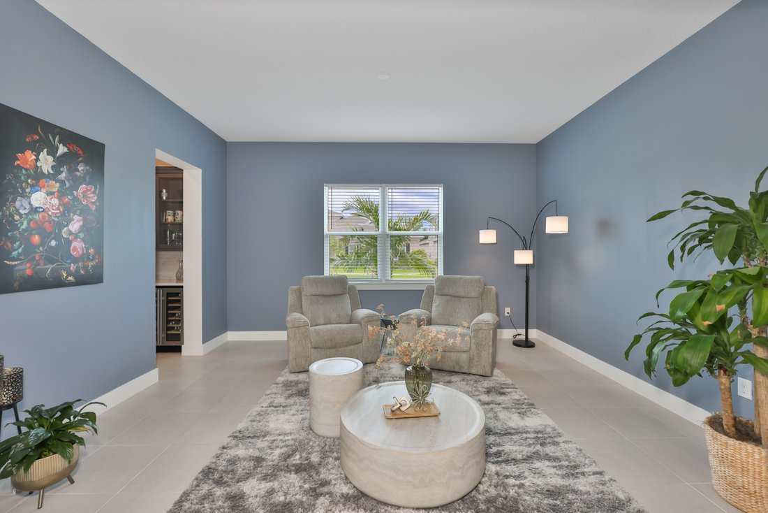 House in Ruskin, Florida, United States 5 - 18093084