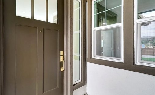 House in Yucaipa, California, United States 1