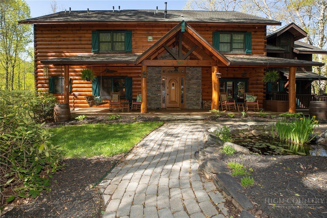 House in Vilas, North Carolina, United States 5 - 17460098
