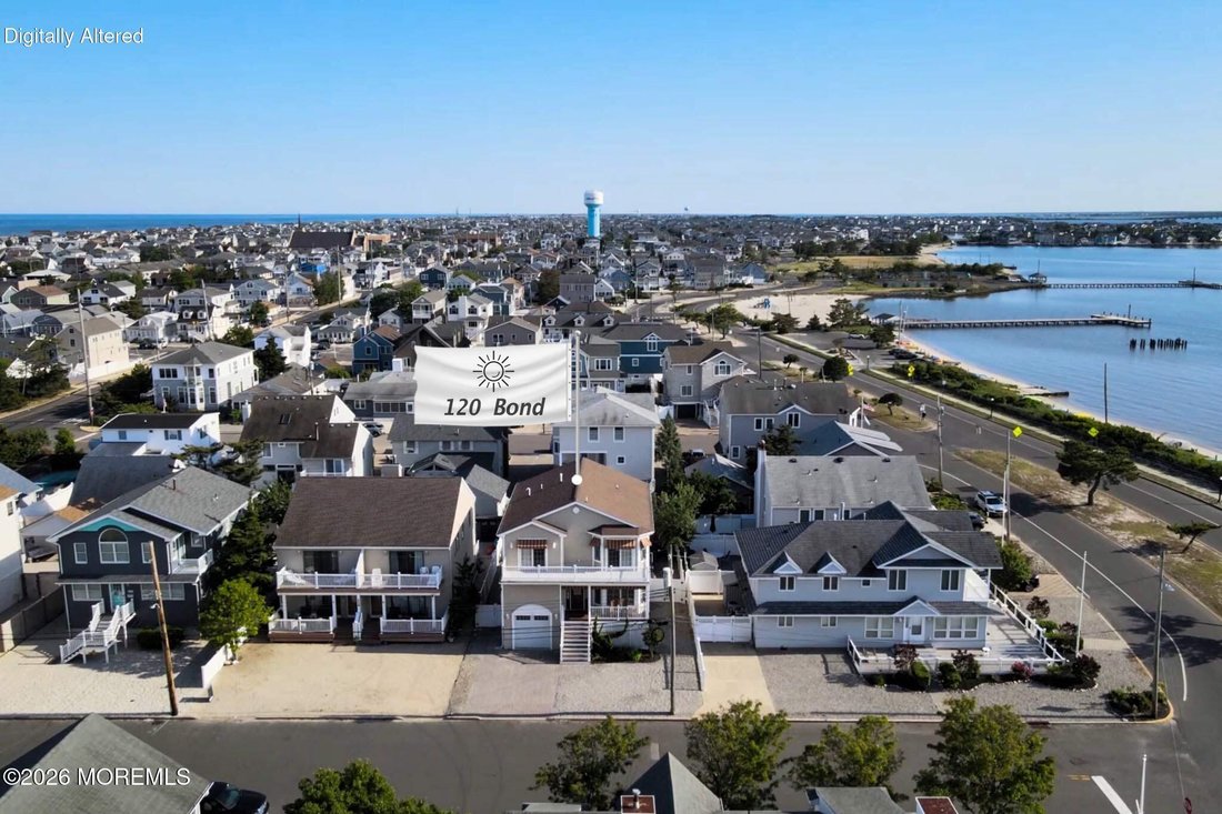 House in Lavallette, New Jersey, United States 3 - 18106317