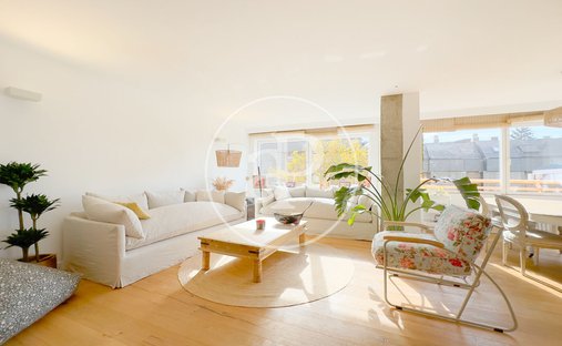 Wohnung in Aravaca, Madrid, Spanien 1