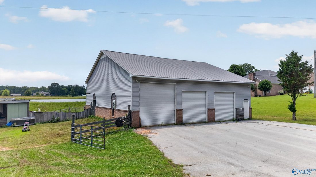 House in Boaz, Alabama, United States 5 - 18106290
