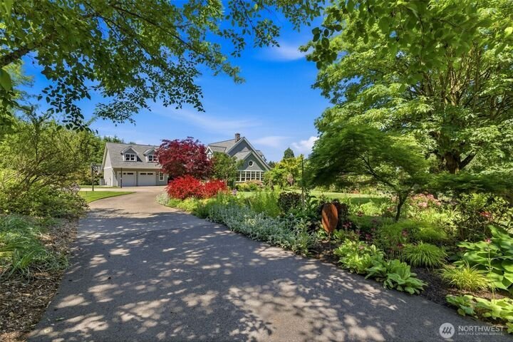 House in Fox Island, Washington, United States 4 - 18104521