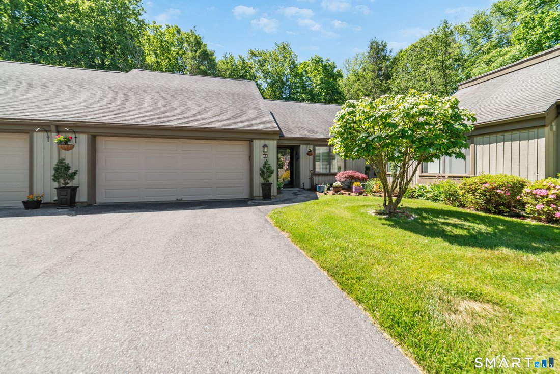 Condo in Southbury, Connecticut, United States 1 - 18098863