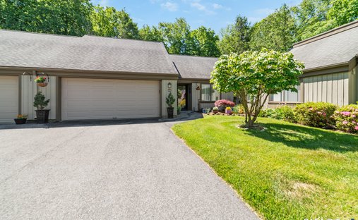 Condo in Southbury, Connecticut, United States 1