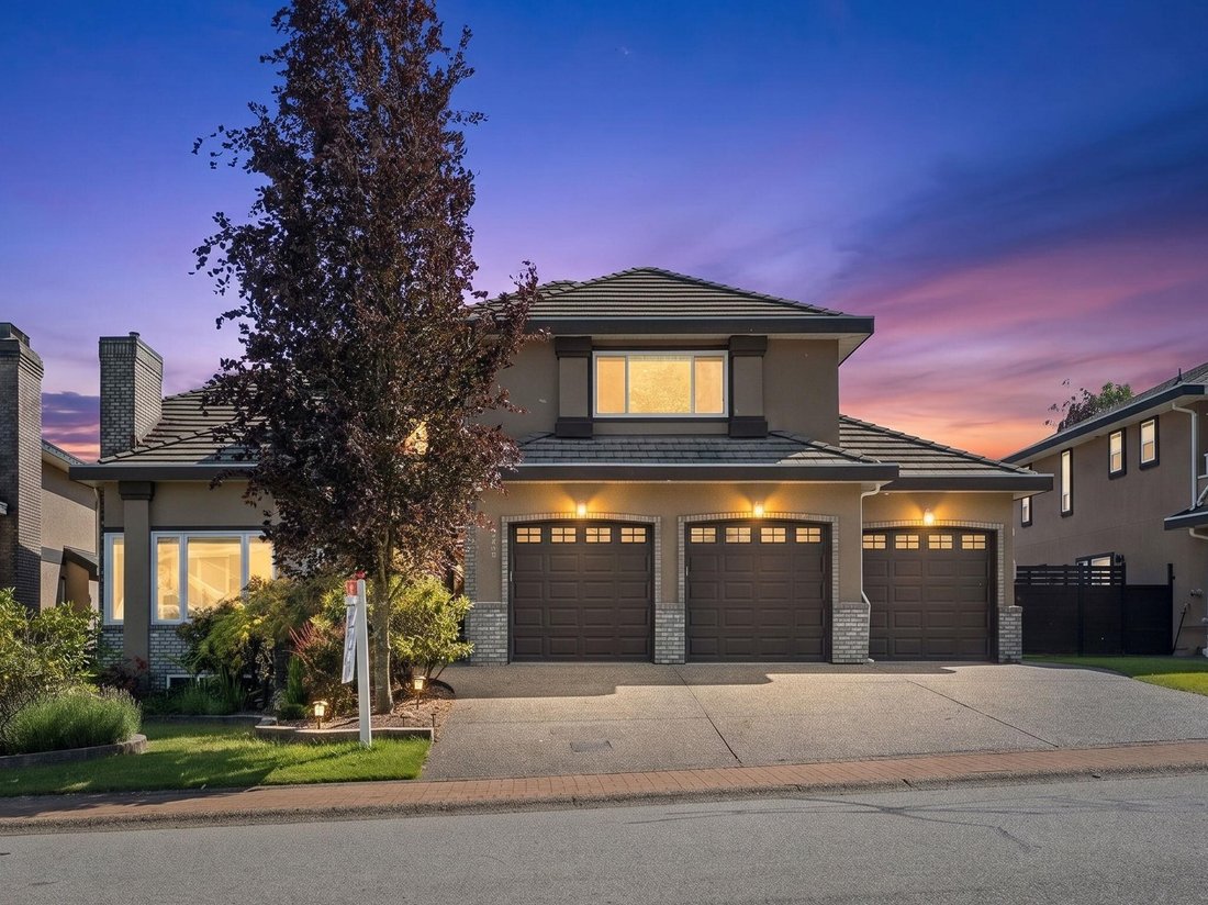 House in Port Coquitlam, British Columbia, Canada 2 - 17864635
