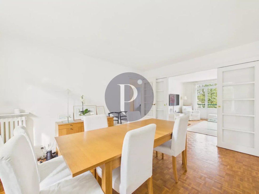 Apartment in Parc de Sceaux, Sceaux, France 1 - 17555337