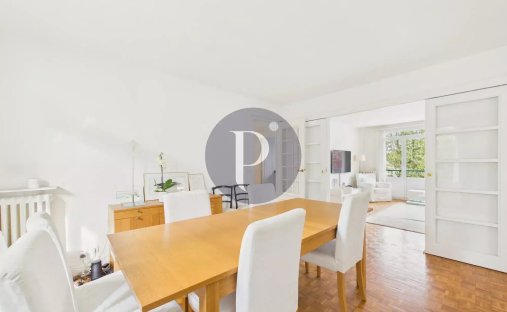 Apartment in Parc de Sceaux, Sceaux, France 1