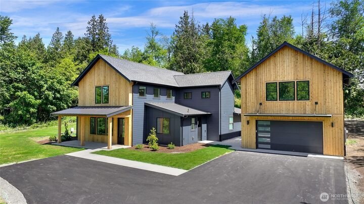 House in Bellingham, Washington, United States 2 - 18104595