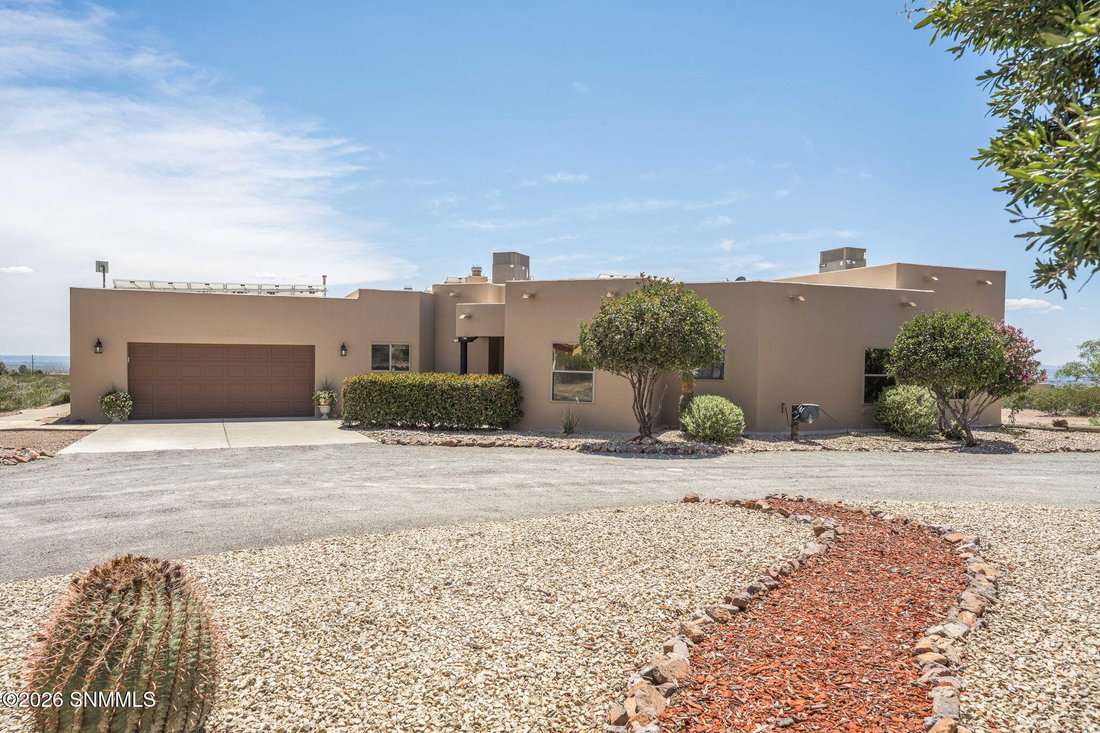 House in Las Cruces, New Mexico, United States 4 - 18094096