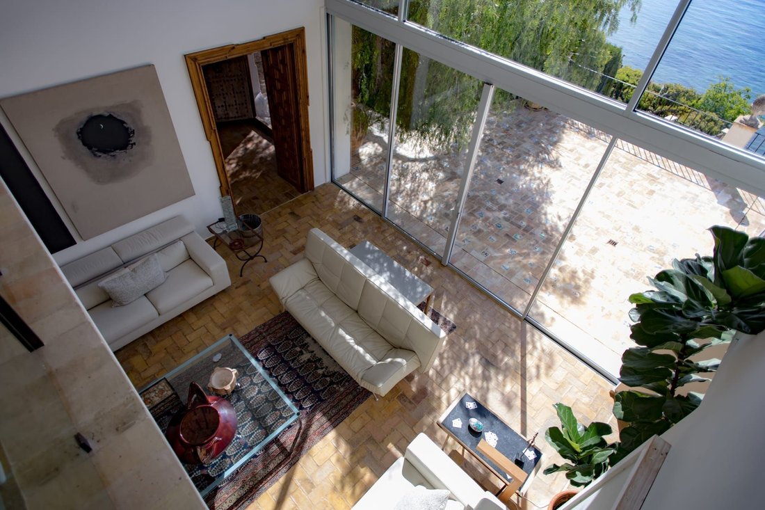 Villa in Zona de Mascarat, Valencian Community, Spain 4 - 18102514