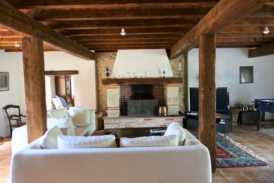 House in Saint-Julia, Occitania, France 4 - 18103510