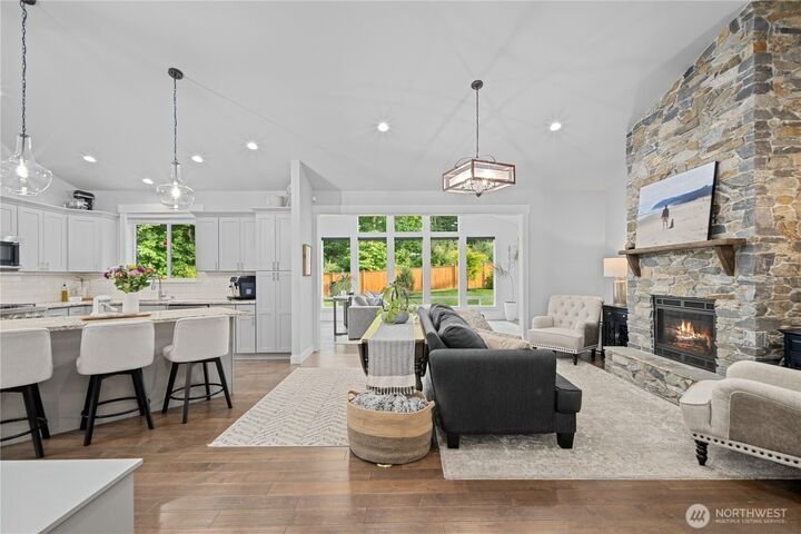 House in Camano, Washington, United States 3 - 18104484