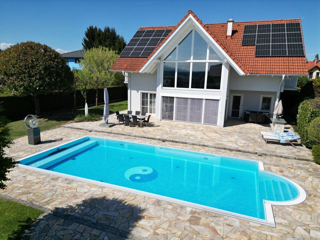 House in Lieboch, Styria, Austria 1 - 18105494