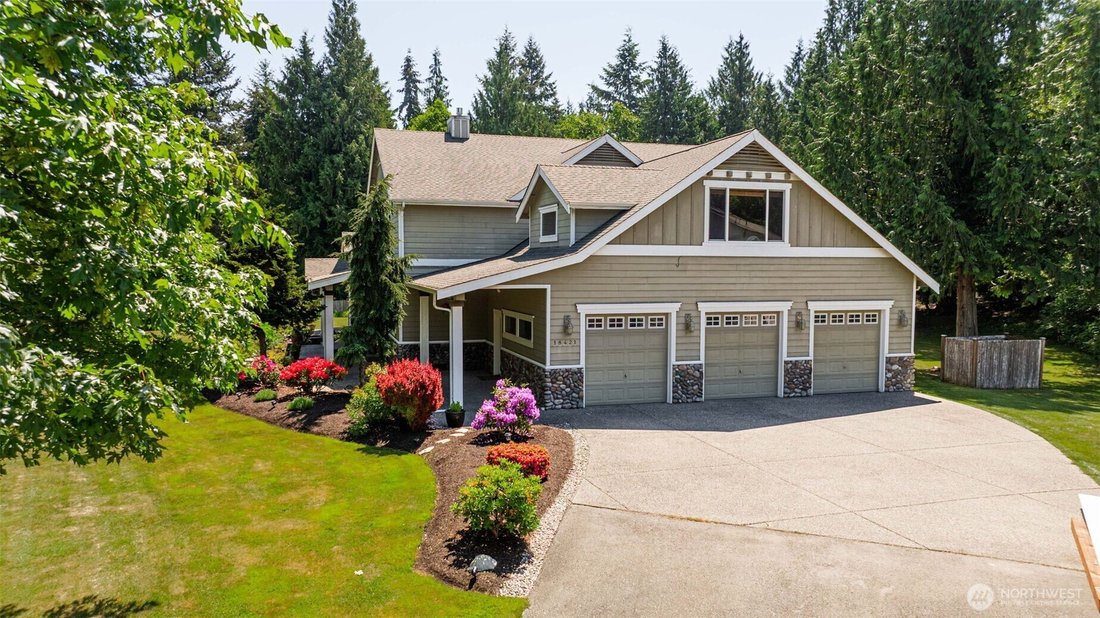 House in Stanwood, Washington, United States 2 - 18097841