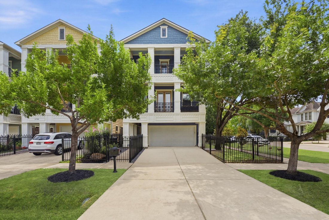 House in Houston, Texas, United States 1 - 18101242