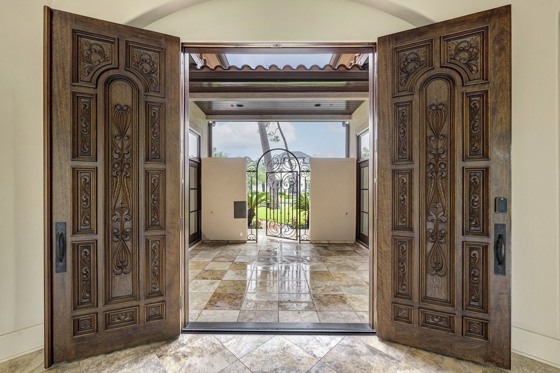 House in Houston, Texas, United States 4 - 18104024