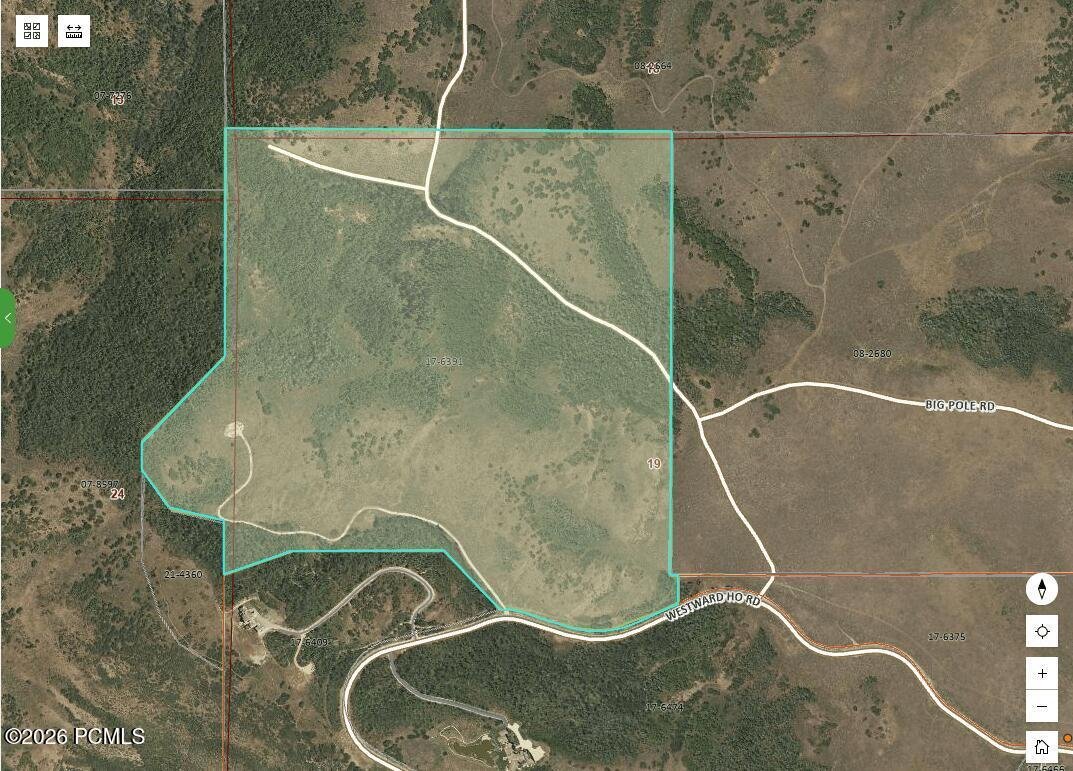 Land in Heber City, Utah, United States 5 - 18099152