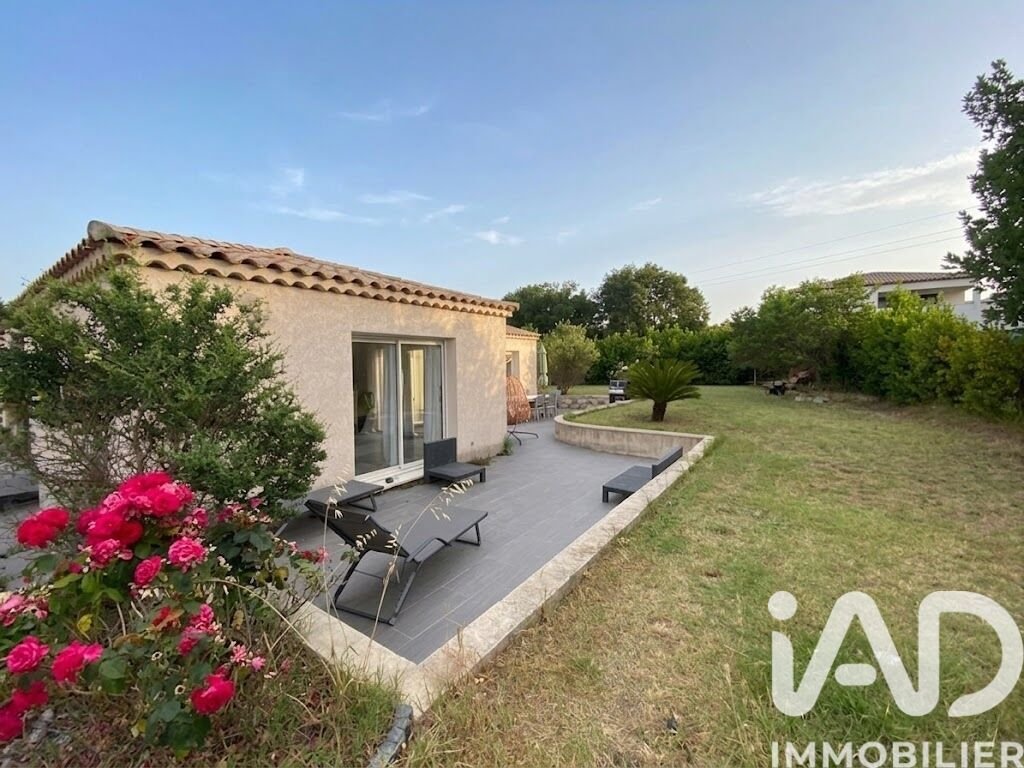 House in Nord RN, Puget-sur-Argens, France 1 - 18100137