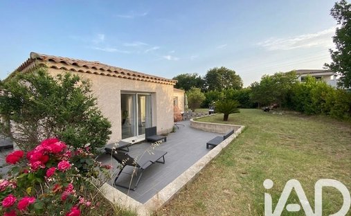 House in Nord RN, Puget-sur-Argens, France 1