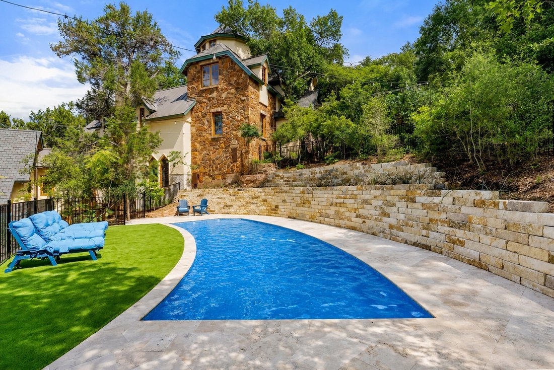 House in Austin, Texas, United States 1 - 17800793