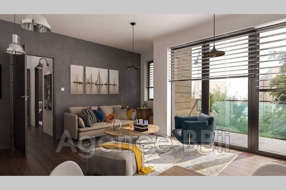 Apartment in Mouton Duvernet, Paris 14e Arrondissement, Paris 4 - 17999696
