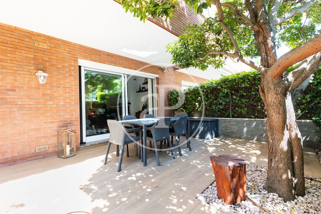 Apartment in Sant Cugat del Valles, Catalonia, Spain 3 - 18098949