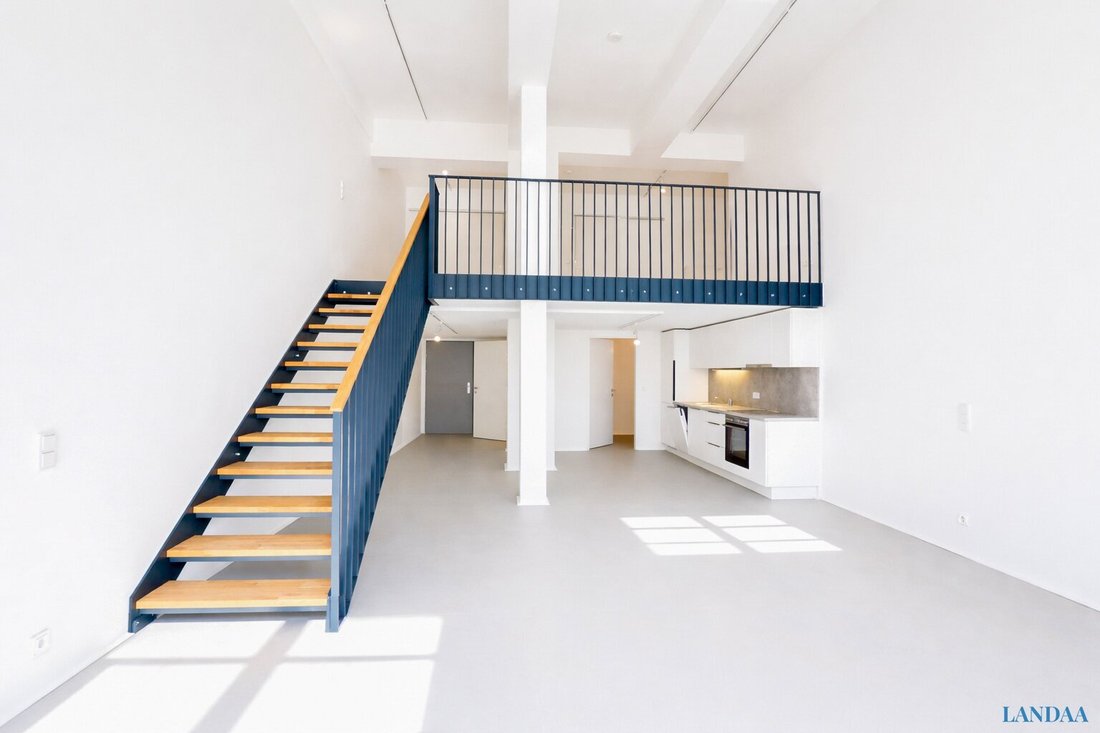 Apartment in Vienna, Wien, Austria 4 - 18099298