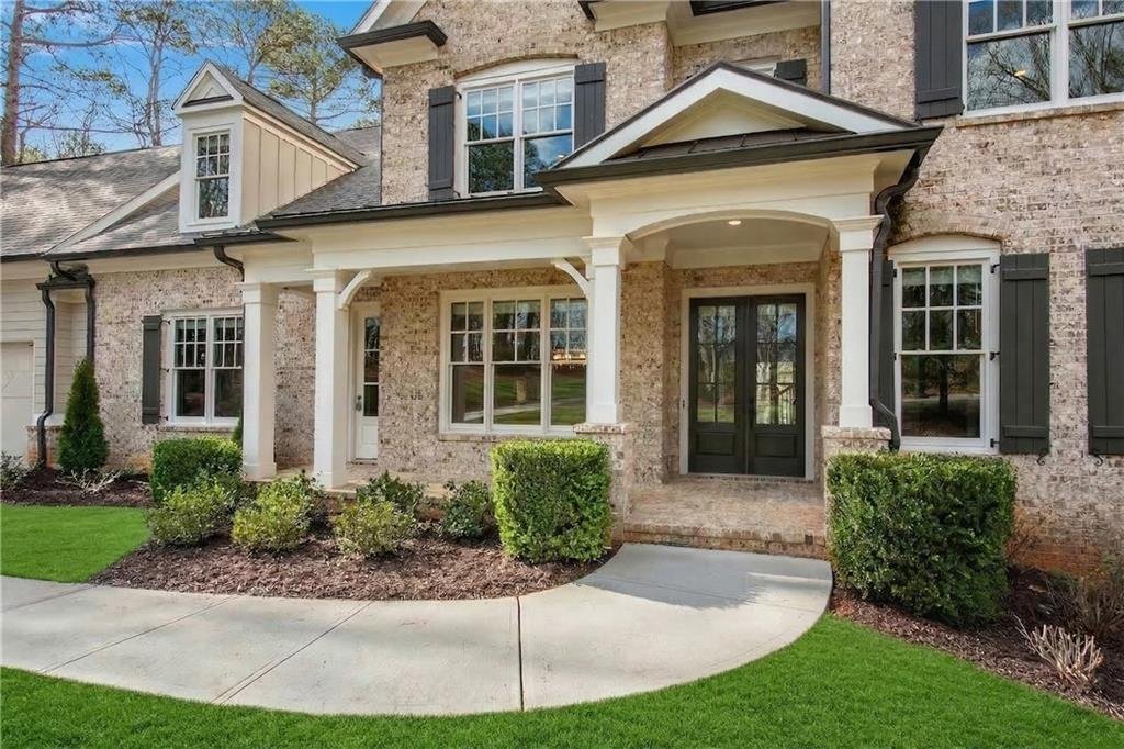 House in Atlanta, Georgia, United States 3 - 18098589