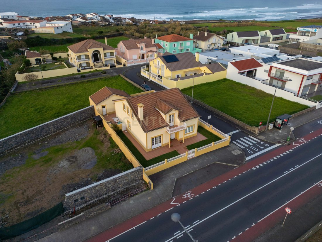 Villa in Ribeira Seca, Azores, Portugal 4 - 16761965