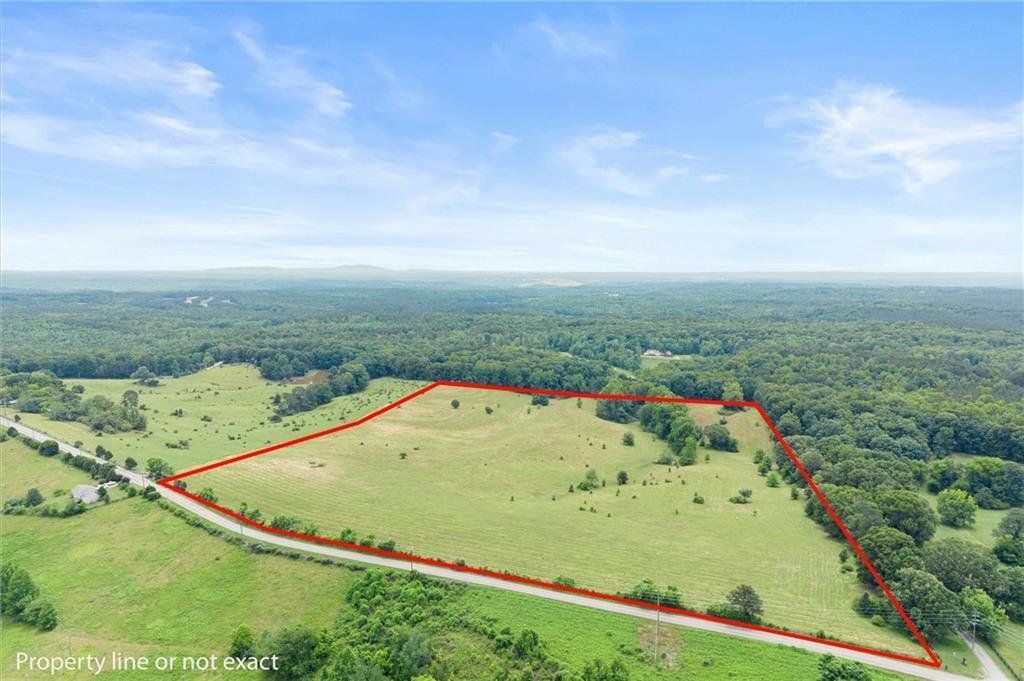 Land in Ball Ground, Georgia, United States 2 - 18101063