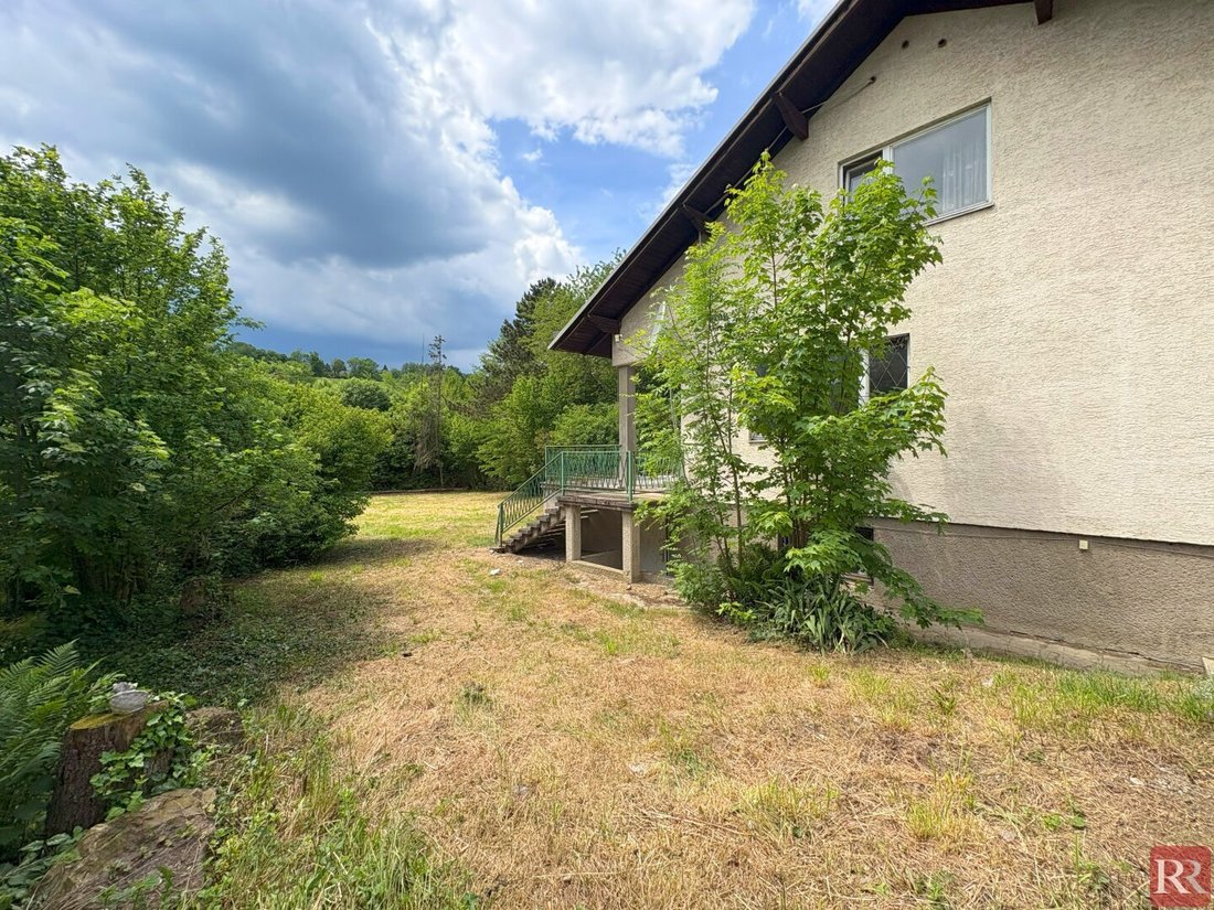 Casa a Gablitz, Bassa Austria, Austria 4 - 18105507