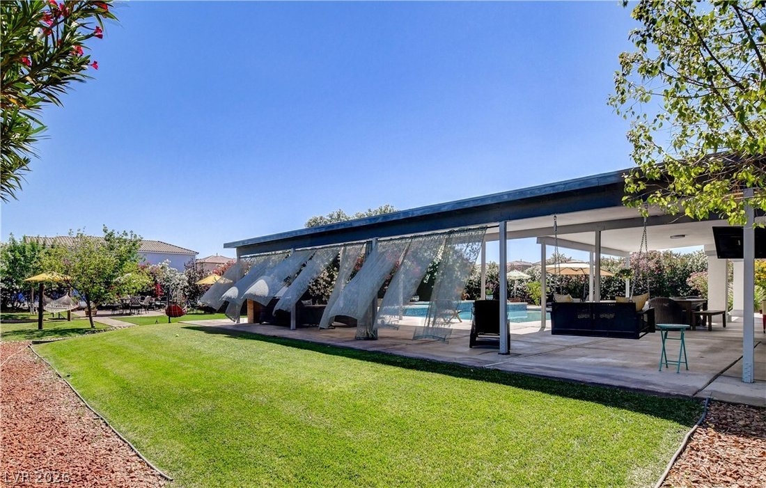 House in Las Vegas, Nevada, United States 1 - 18095194