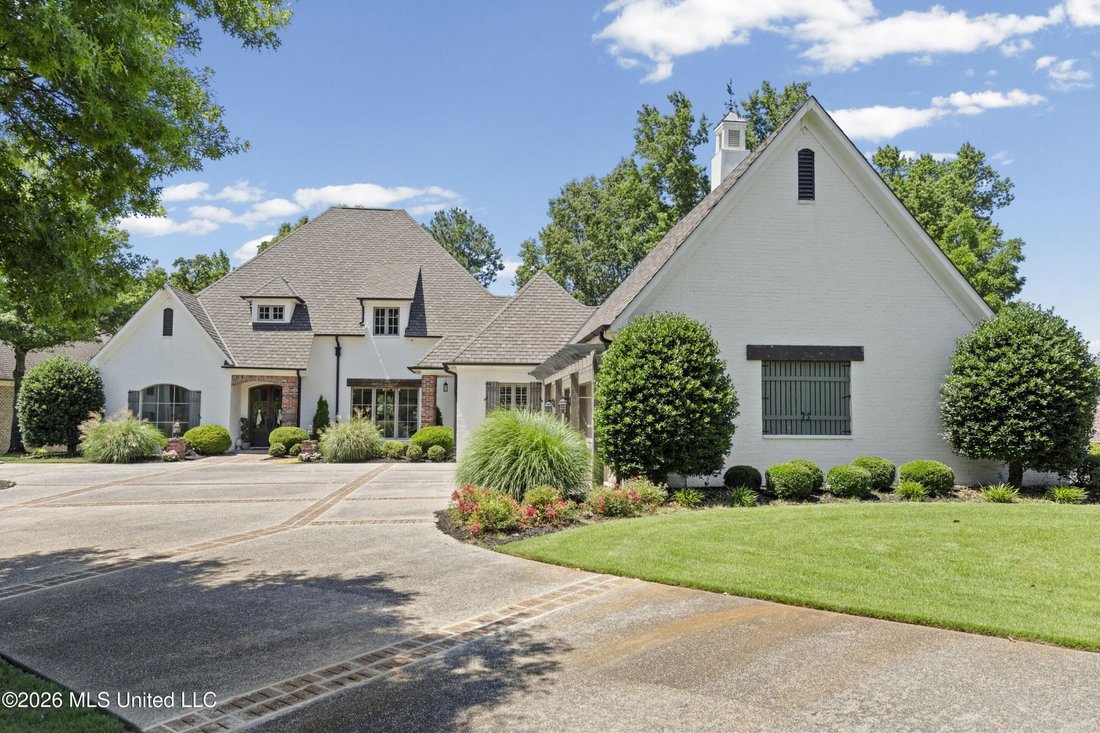 House in Olive Branch, Mississippi, United States 2 - 18104130